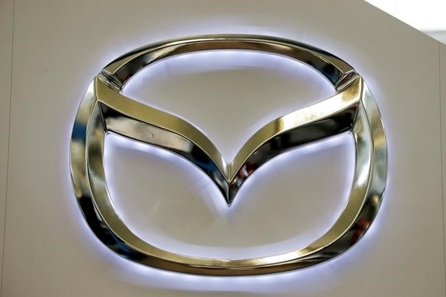 Mazda recalls nearly 70K cars; fuel leaks may cause fire | iNFOnews.ca