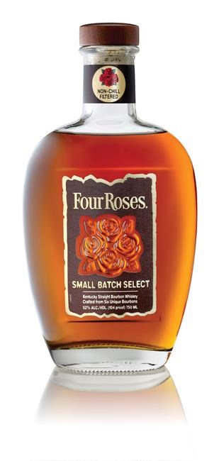 Four Roses eyes expanded US sales with distillery expansion | iNFOnews.ca