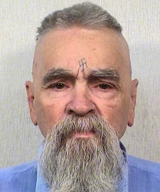 Official: Manson alive amid reports he was hospitalized. | iNFOnews.ca