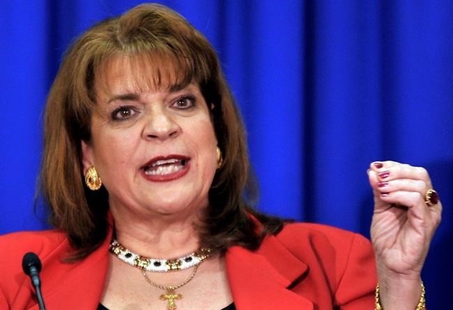 Florida prosecutor who charged Zimmerman could lose election | iNFOnews.ca