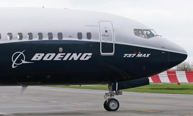 Judge overrules injunction stalling Boeing-Embraer venture | iNFOnews.ca
