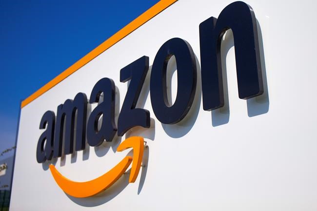 Amazon sues NY attorney general to stop virus probe | iNFOnews.ca