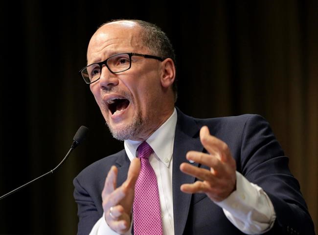 Democrats quash climate debate push from activists | iNFOnews.ca Democrats quash climate debate push from activists | iNFOnews.ca