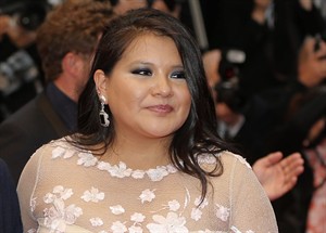 Police: Body found near Washington river believed to be missing actress Misty Upham | iNFOnews.ca CP30315317