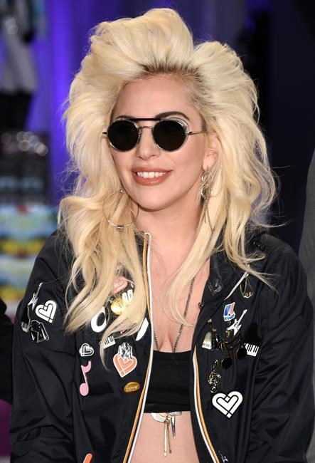 Lady Gaga's childhood piano doesn't sell at auction | iNFOnews.ca