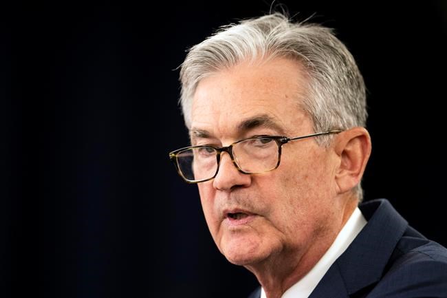With Trump trade war a threat, Fed is set to cut rates again | iNFOnews.ca With Trump trade war a threat, Fed is set to cut rates again | iNFOnews.ca