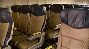 Passenger recalls seat dispute that diverted jet, says he could have handled it 'much better' | iNFOnews.ca CP29740736
