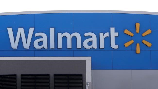 Walmart removes guns, ammunition on display at U.S. stores | iNFOnews.ca