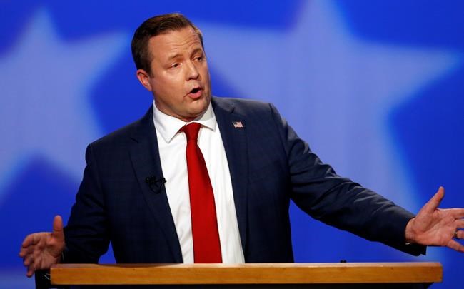 Virginia's Corey Stewart to lead pro-Trump super PAC | iNFOnews.ca Virginia's Corey Stewart to lead pro-Trump super PAC | iNFOnews.ca