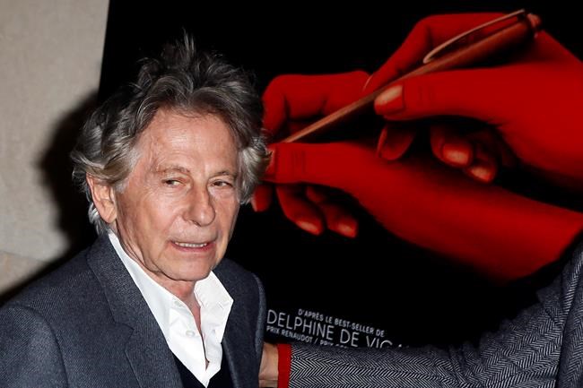Polanski asks court to restore his film academy membership | iNFOnews.ca