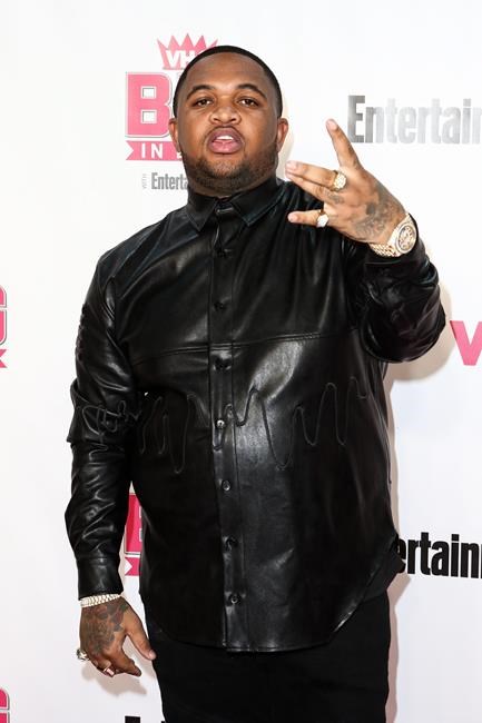 DJ Mustard on the beat, and all over the pop charts | iNFOnews.ca