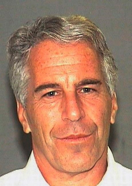 Police search Epstein's Paris residence, modeling agency | iNFOnews.ca Police search Epstein's Paris residence, modeling agency | iNFOnews.ca
