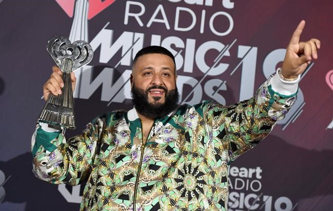 Demi Lovato celebrates 6 years sober at show with DJ Khaled | iNFOnews.ca Demi Lovato celebrates 6 years sober at show with DJ Khaled | iNFOnews.ca