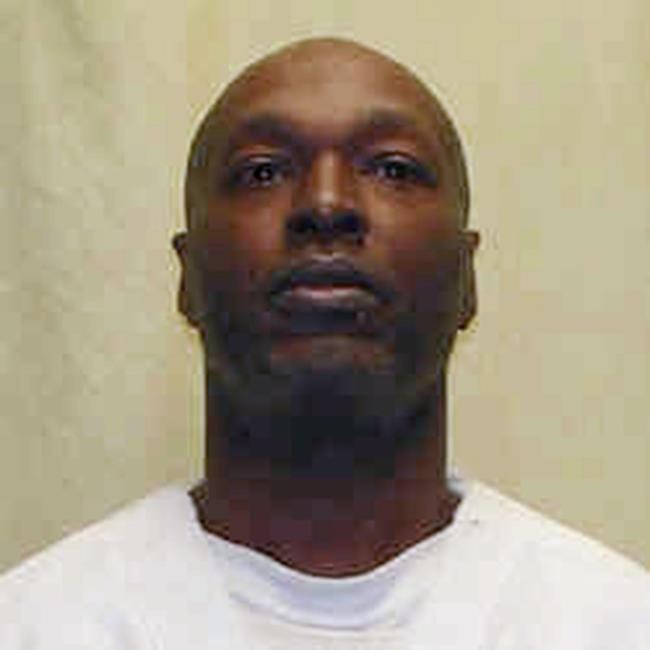 Ohio inmate who survived '09 execution appeals to high court | iNFOnews.ca Ohio inmate who survived '09 execution appeals to high court | iNFOnews.ca