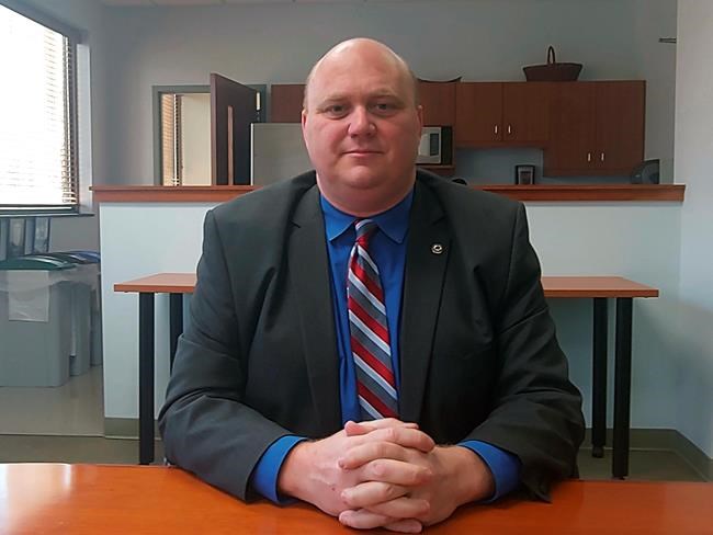 Forced congressional election to top $1.2M | iNFOnews.ca