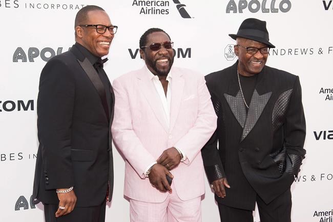 O'Jays ask Republican congressman to stop using their music | iNFOnews.ca O'Jays ask Republican congressman to stop using their music | iNFOnews.ca