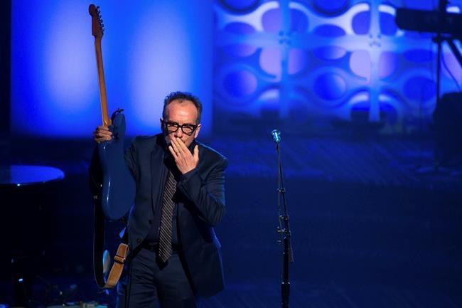 Costello cancels Pittsburgh show in solidarity with strike | iNFOnews.ca