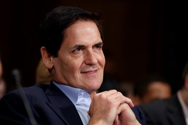 Bush, Cuban: Trump dragging down GOP, billionaires | iNFOnews.ca