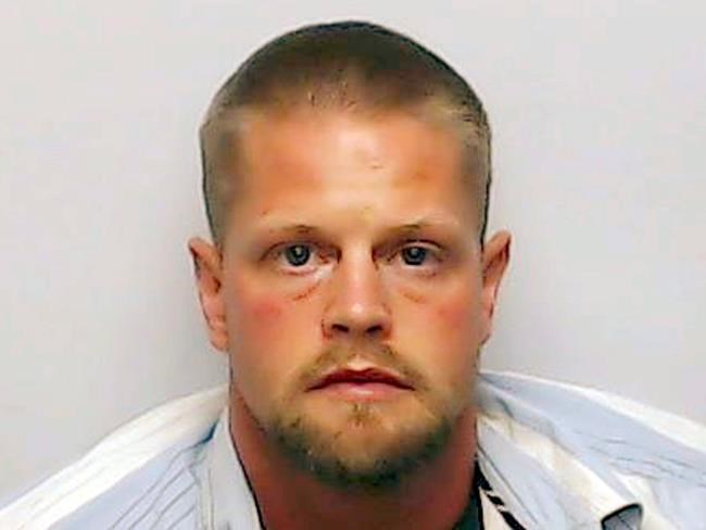 Jury convicts Indiana man accused of killing, cannibalism | iNFOnews.ca CP1995299599