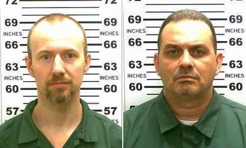 2 prison escapees wanted to go to Mexico with fake names | iNFOnews.ca 2 prison escapees wanted to go to Mexico with fake names | iNFOnews.ca