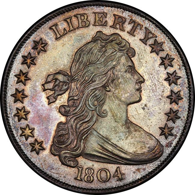 Record-breaking coin auction fetches $106.7 million | iNFOnews.ca CP637521370