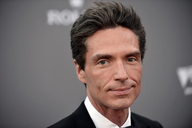 Richard Marx says he's no 'big hero' after plane incident | iNFOnews.ca Richard Marx says he's no 'big hero' after plane incident | iNFOnews.ca