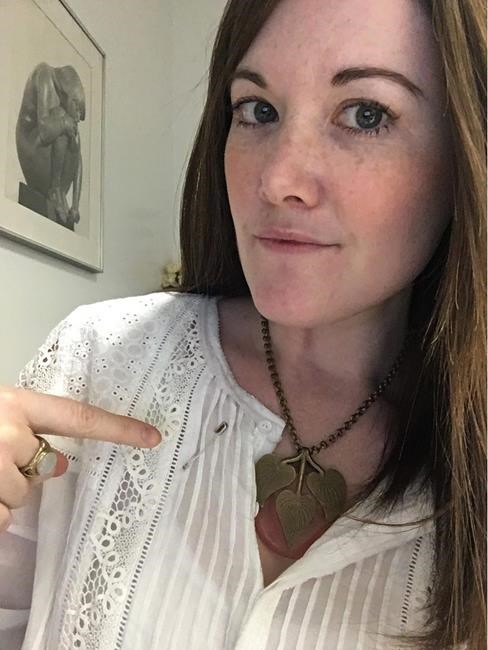 Critics jab 'safety pin' campaign amid Trump presidency fear | iNFOnews.ca