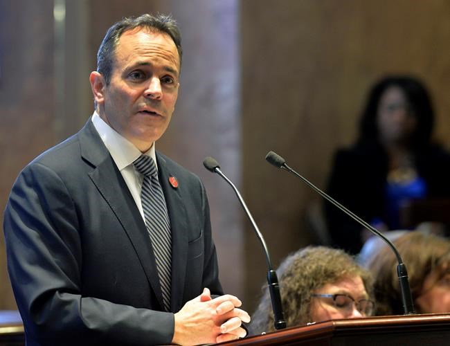 Kentucky cuts vision, dental care for up to 460,000 people | iNFOnews.ca