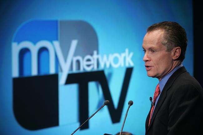 2 Fox News execs named co-presidents, will report to Murdoch | iNFOnews.ca