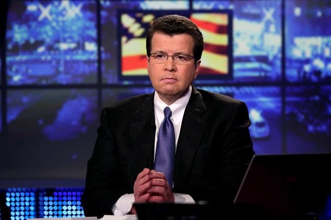 Fox TV anchor Neil Cavuto recovering from open heart surgery | iNFOnews.ca Fox TV anchor Neil Cavuto recovering from open heart surgery | iNFOnews.ca