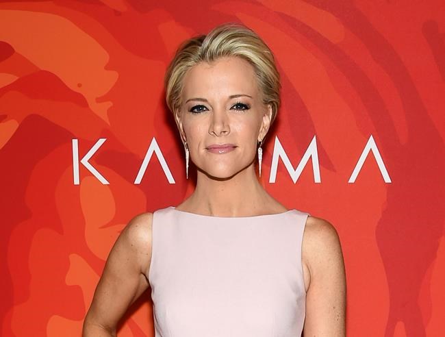 Fox boss: We want to keep Megyn Kelly | iNFOnews.ca Fox boss: We want to keep Megyn Kelly | iNFOnews.ca