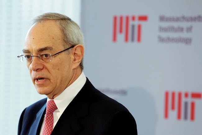 Epstein gave $850,000 to MIT, visited 9 times, report finds | iNFOnews.ca Epstein gave $850,000 to MIT, visited 9 times, report finds | iNFOnews.ca