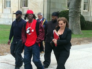Rapper Flavor Flav indicted on driving charges stemming from highway stop on Long Island | iNFOnews.ca CP31461412