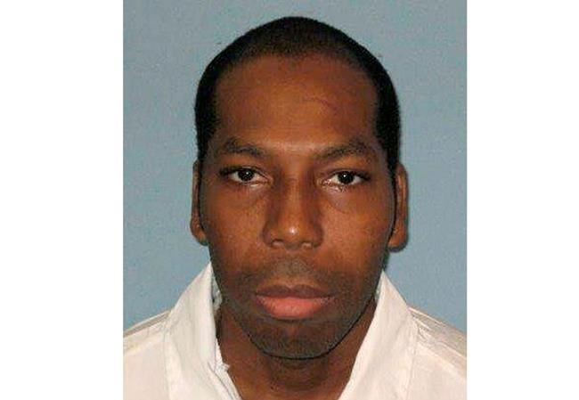 Appeals court blocks Alabama execution of Muslim inmate | iNFOnews.ca
