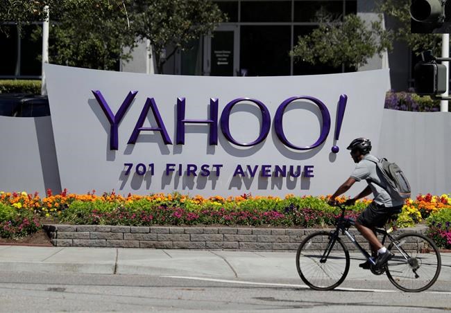 Yahoo hack serves as reminder to change passwords | iNFOnews.ca Yahoo hack serves as reminder to change passwords | iNFOnews.ca