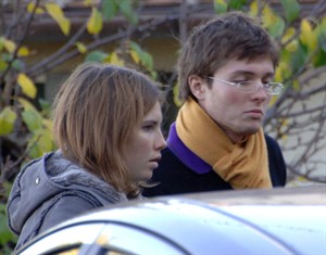 AP Exclusive: Knox boyfriend maintains innocence in new book, admits some behaviour was bizarre | iNFOnews.ca CP20087839