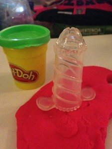 Facing criticism, Hasbro plans to replace Play-Doh tool that looks like a penis | iNFOnews.ca Facing criticism, Hasbro plans to replace Play-Doh tool that looks like a penis | iNFOnews.ca