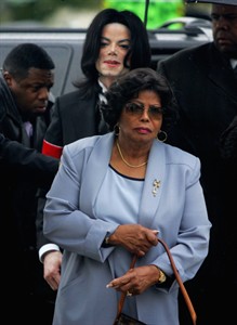 Los Angeles Sheriff's Dept.: Katherine Jackson reported missing but is with family members | iNFOnews.ca