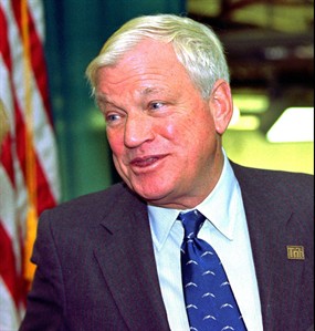 Billionaire Richard Mellon Scaife, publisher active in conservative causes, dies at 82 | iNFOnews.ca