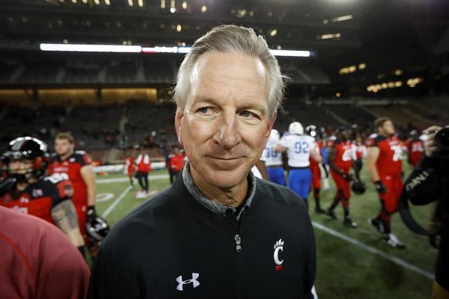 Ex-Auburn football coach Tuberville to run for Ala. Senate | iNFOnews.ca