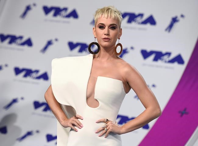 Nun involved in lawsuit with Katy Perry over convent dies | iNFOnews.ca