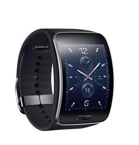 New Samsung smartwatch won't need companion phone, LG to join Motorola with round-face watch | iNFOnews.ca New Samsung smartwatch won't need companion phone, LG to join Motorola with round-face watch | iNFOnews.ca