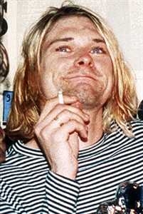A new documentary explores the life, career of Kurt Cobain; set to air on HBO next year | iNFOnews.ca A new documentary explores the life, career of Kurt Cobain; set to air on HBO next year | iNFOnews.ca