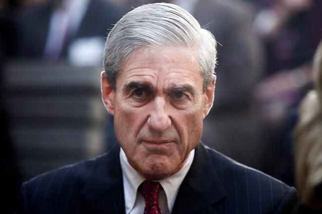 The Latest: Trump lawyer denies financial record subpoena | iNFOnews.ca