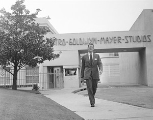 Samuel Goldwyn Jr., producer and champion of indie film movement, dies at 88 | iNFOnews.ca CP31427934