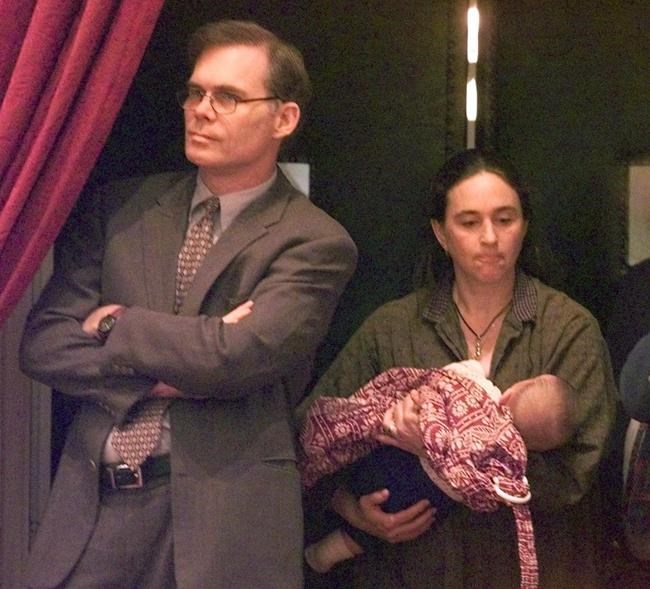 First openly gay lawmaker elected to a statewide office dies | iNFOnews.ca