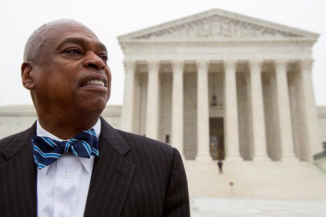 Trump administration already worries civil rights groups | iNFOnews.ca