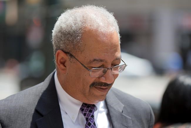 Feds seek 17 to 21 years for ex-congressman Chaka Fattah | iNFOnews.ca Feds seek 17 to 21 years for ex-congressman Chaka Fattah | iNFOnews.ca