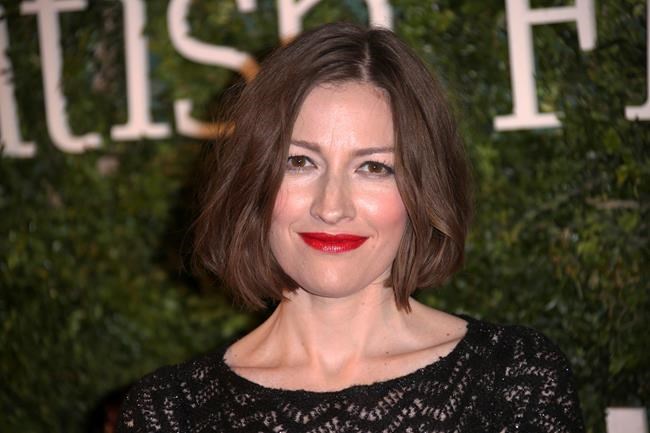 Actress Kelly Macdonald has separated from husband | iNFOnews.ca