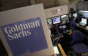 Justice Dept. says it won't prosecute Goldman Sachs or its employees in financial fraud probe | iNFOnews.ca CP19735364